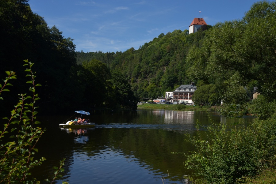 Hotel am Schlossberg