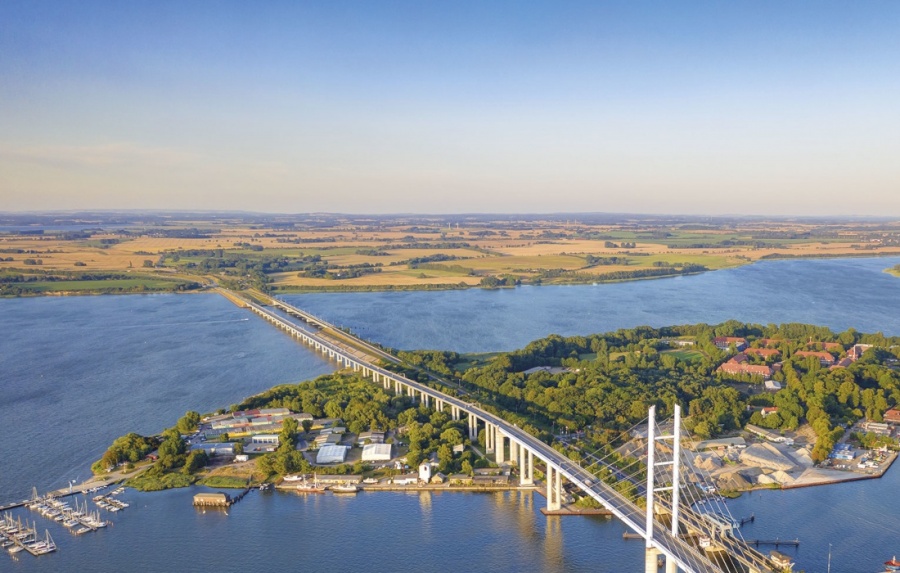 Willkommen auf Rügen