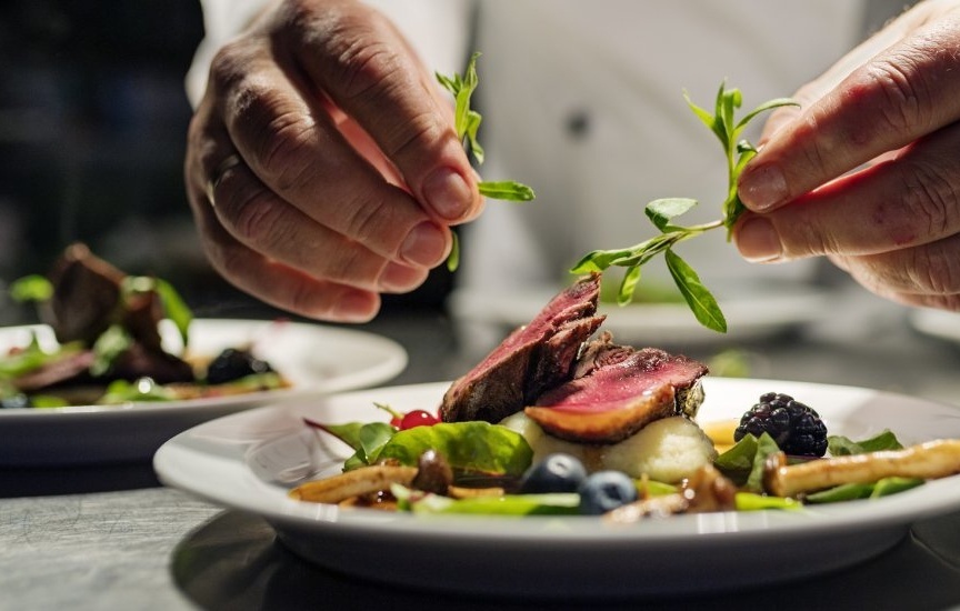 Restaurant Fienhuus