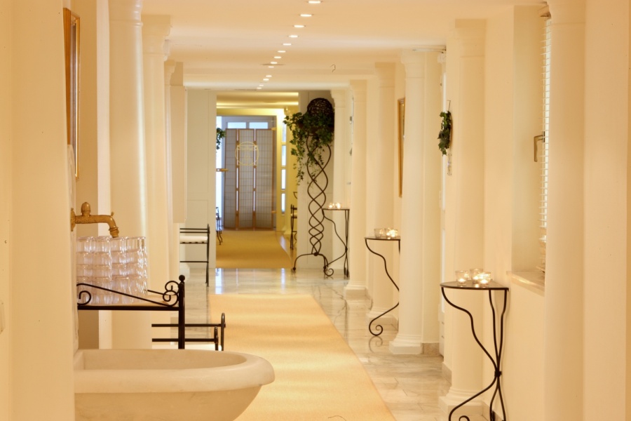 Wellness & Spa