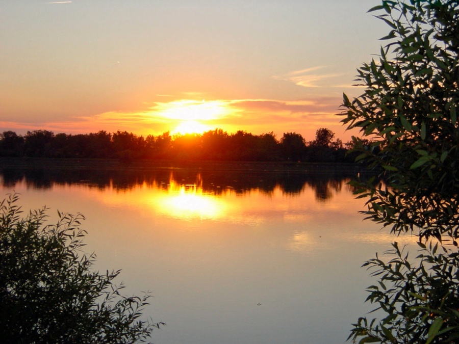 Natur genießen