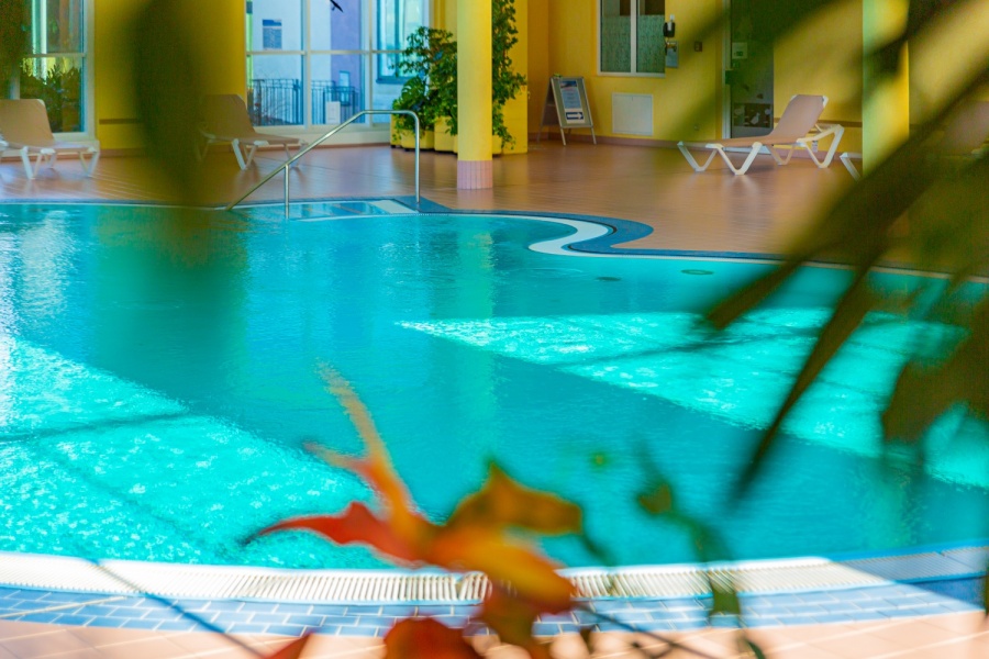 Wellness & Spa