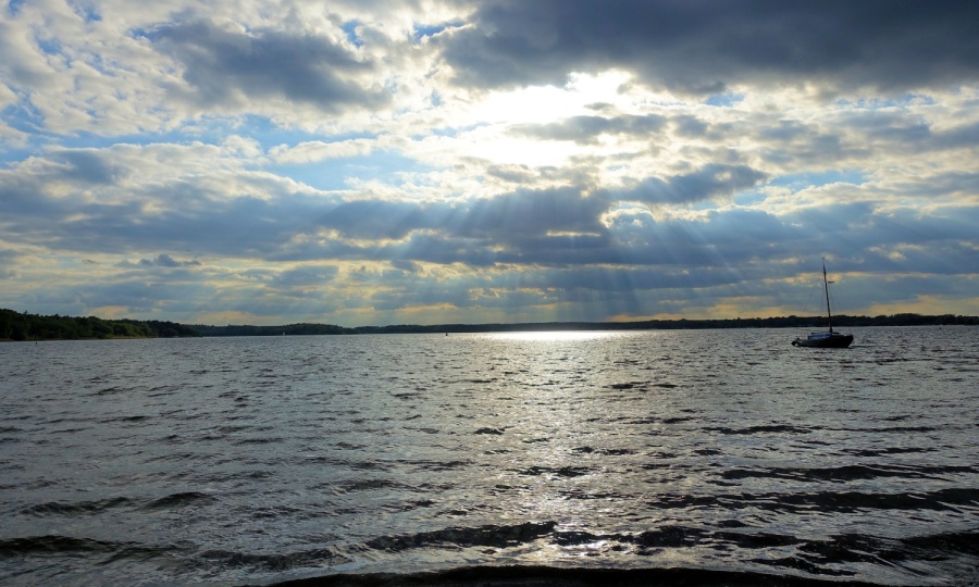 ...und der Müritz