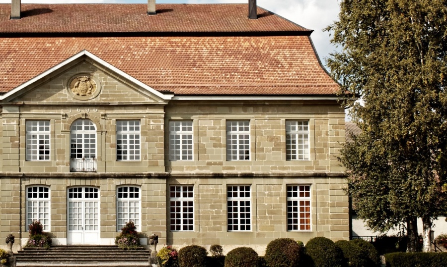 gutsherrliches Leben entdecken