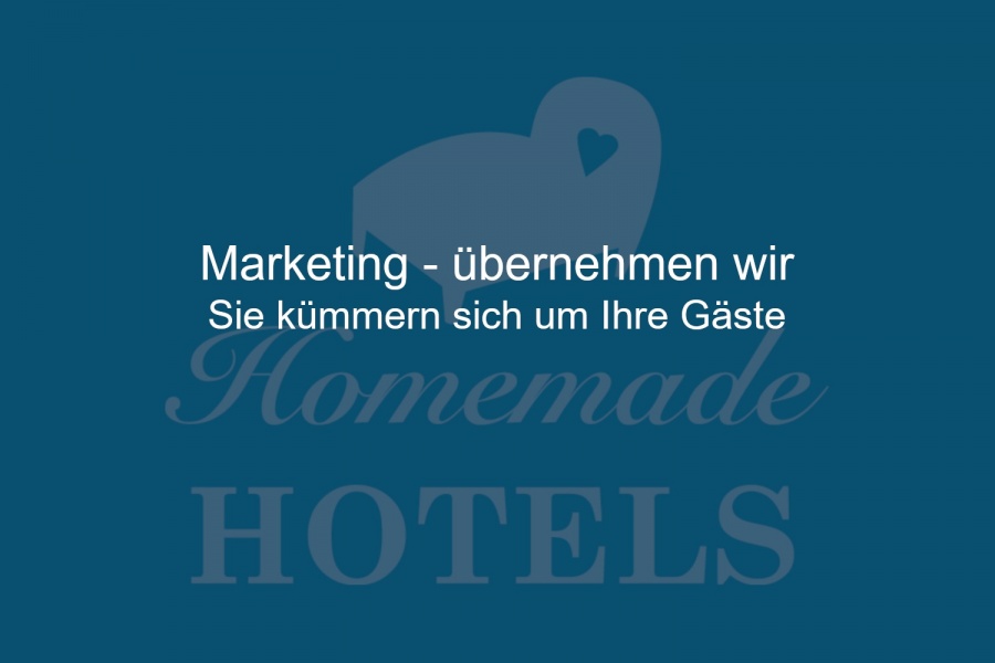 Zeit fürs Wesentliche