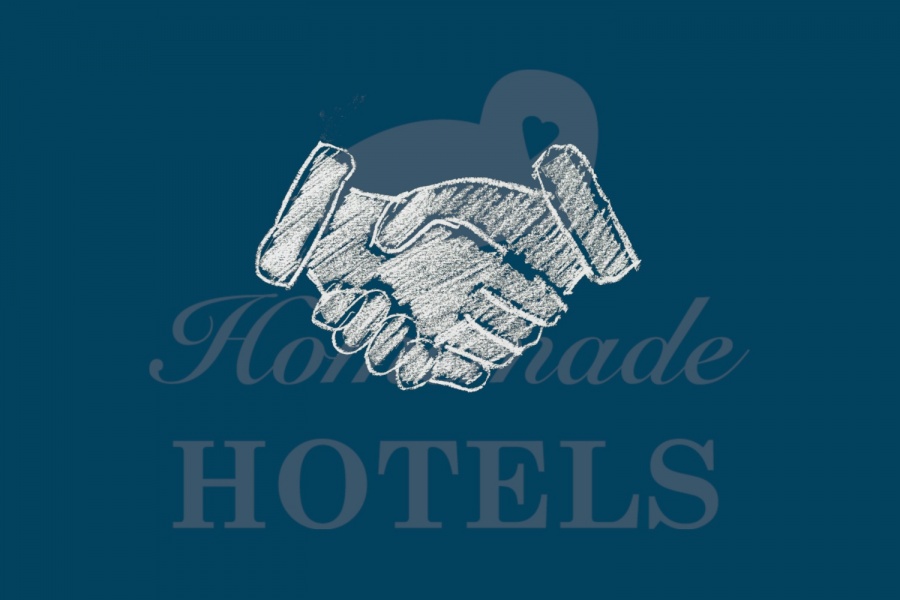 Ihr Partner für privat geführte Hotels