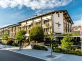 Wunsch Hotel Mürz - Natural Health & Spa