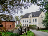 Biohotel Schönhagener Mühle