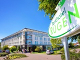 Parkhotel Rügen